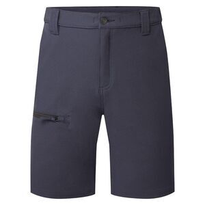 Portwest Mens WX2 Eco Stretch Shorts / Dark Navy